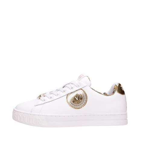 basket versace femme zalando|Sneakers Versace femme .